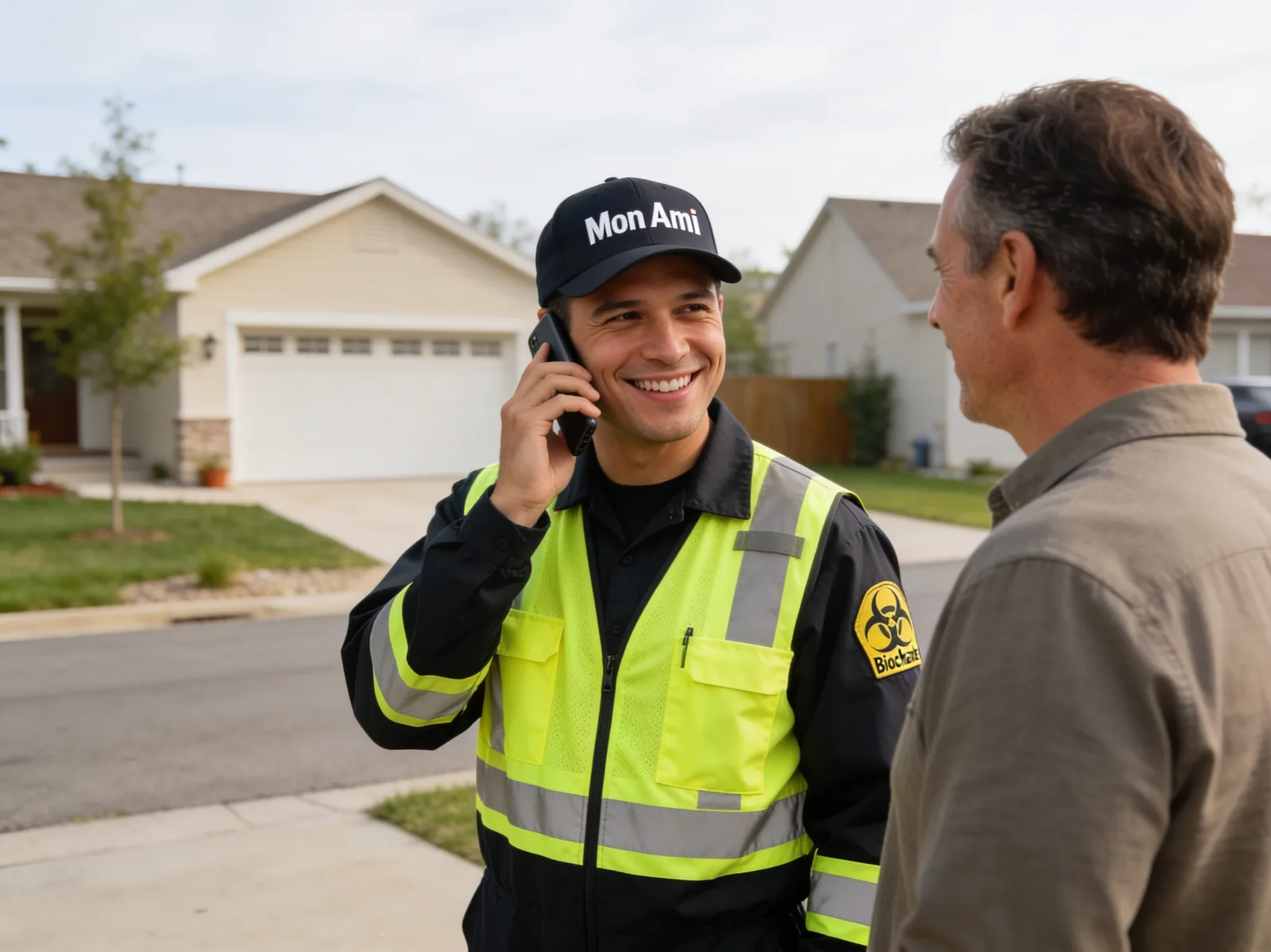 Sewage Cleanup Vandalia, IL FAQs