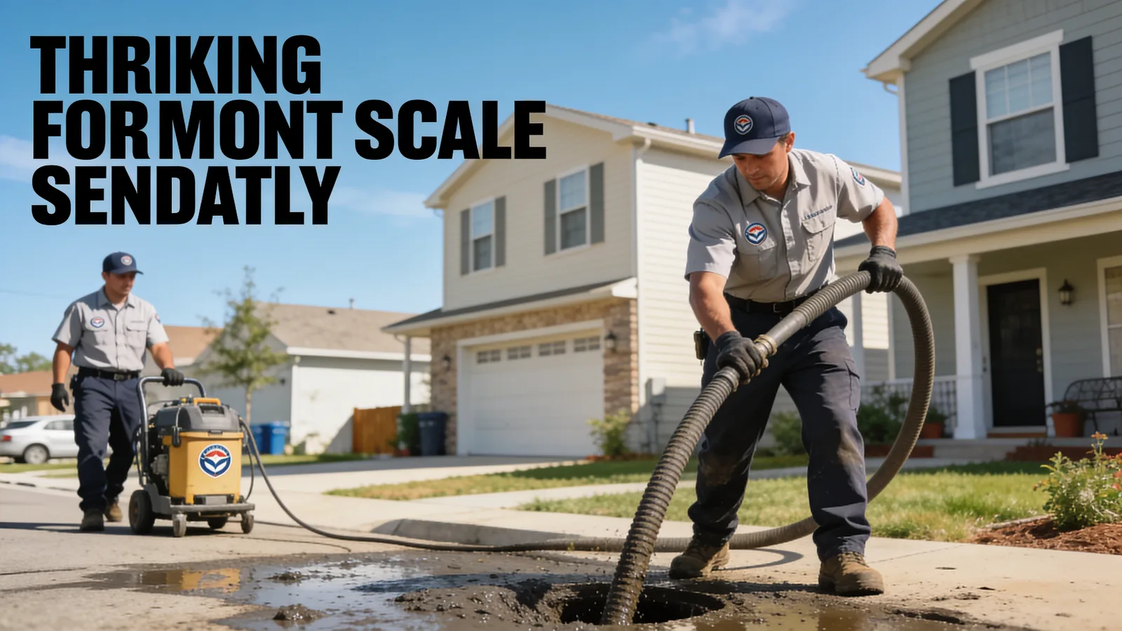 Sewage Cleanup in Vandalia, IL near me